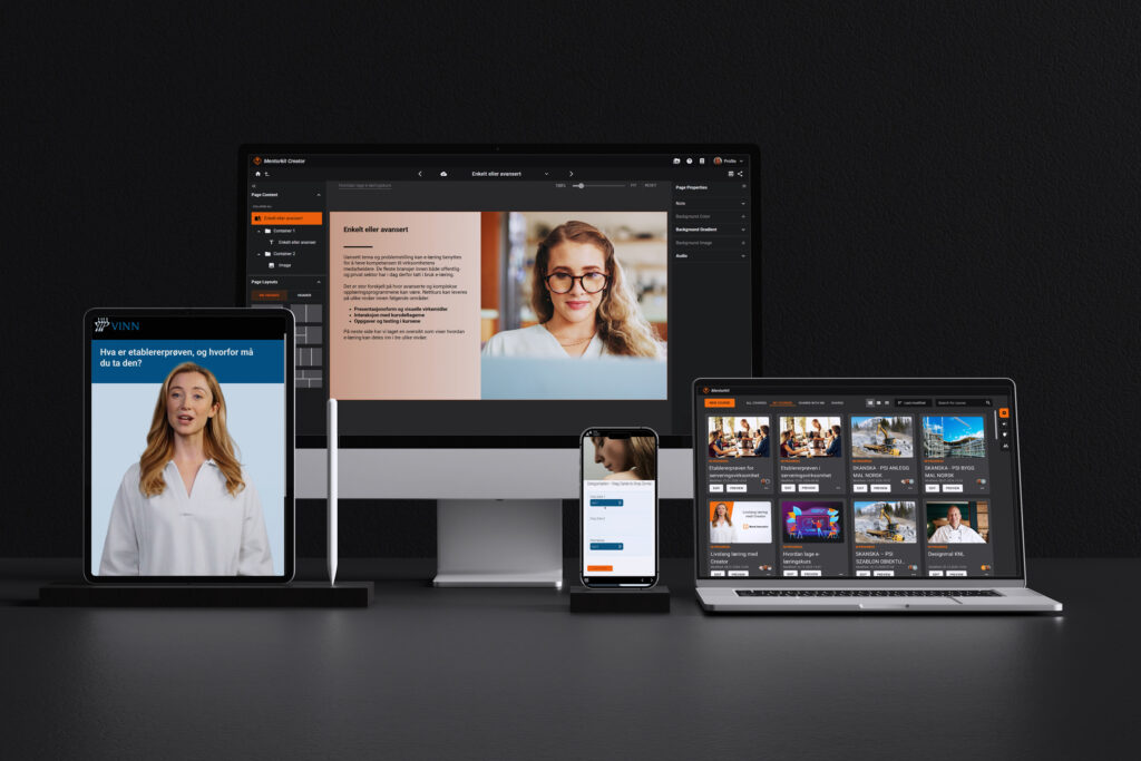 MentorKit-Course-Creator-(Authoring-Tool)-Multi-Devices-Mockup